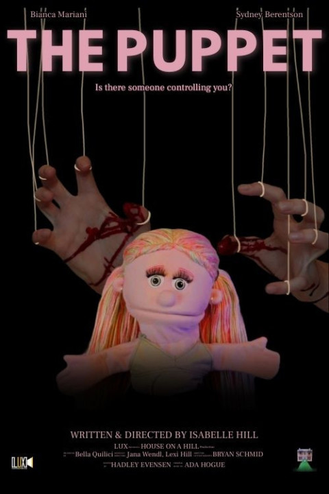 The Puppet (2025)