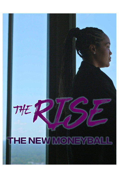 The Rise: The New MoneyBall (2025)