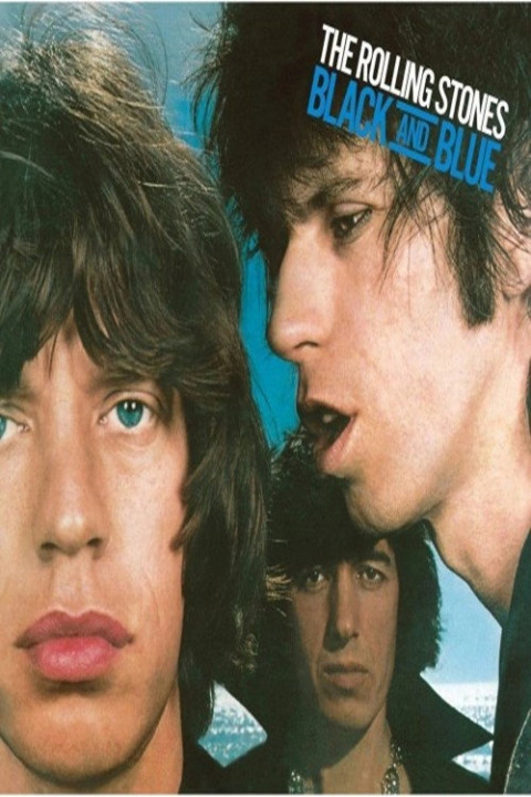 The Rolling Stones: Black and Blue (2025)