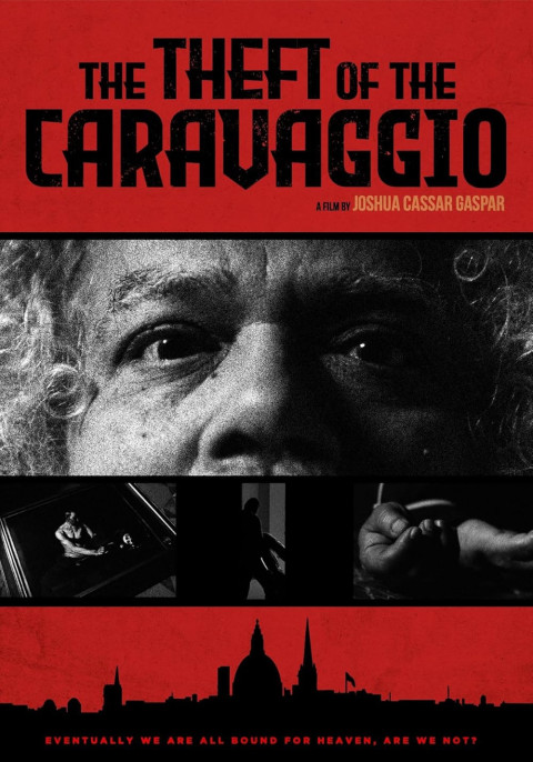 The Theft of the Caravaggio (2025)