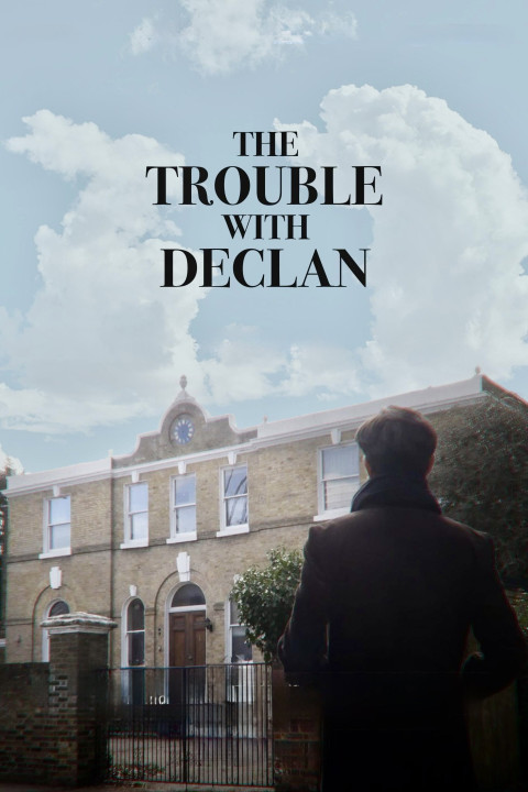 The Trouble with Declan (2025)