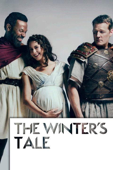 The Winter's Tale (2025)