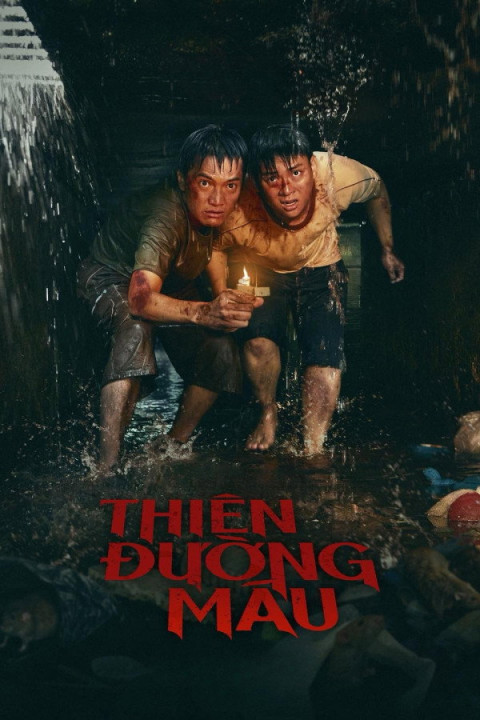 Thiên Đường Máu (2025)