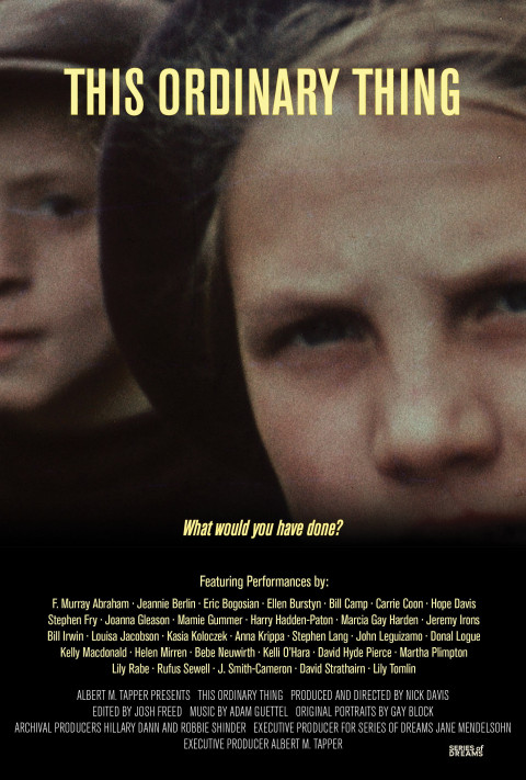 This Ordinary Thing (2025)