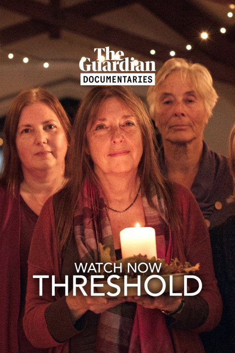Threshold: the choir who sing to the dying (2025)