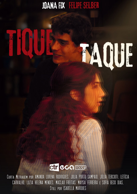 Tique-Taque (2025)