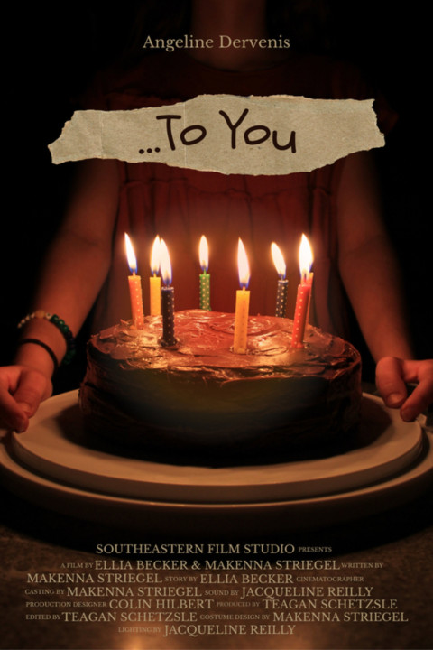 ...To You (2025)