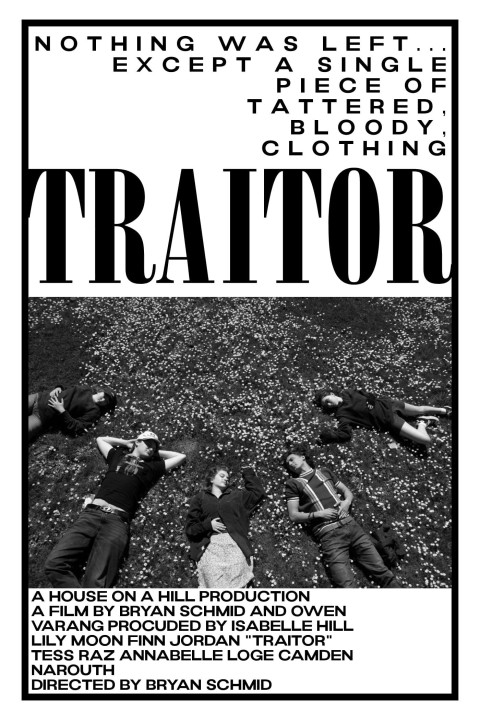 Traitor (2025)