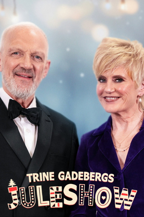 Trine Gadebergs Juleshow (2025)