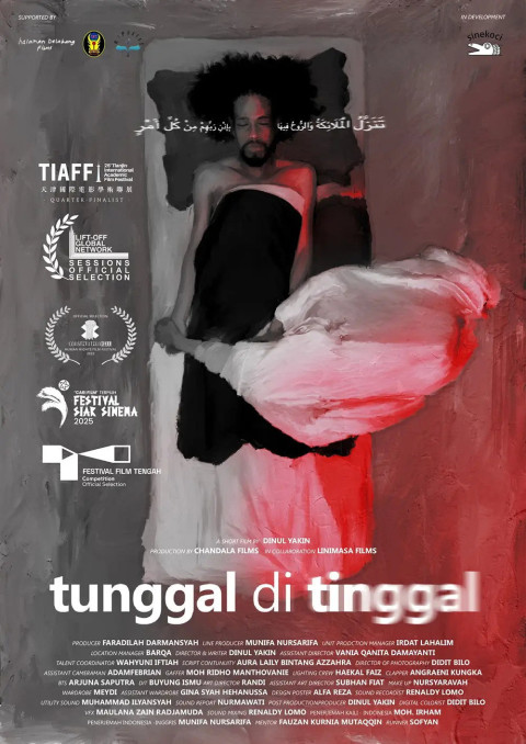 Tunggal Ditinggal (2025)