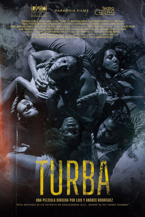 Turba (2025)