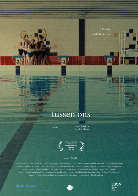 Tussen ons (2025)