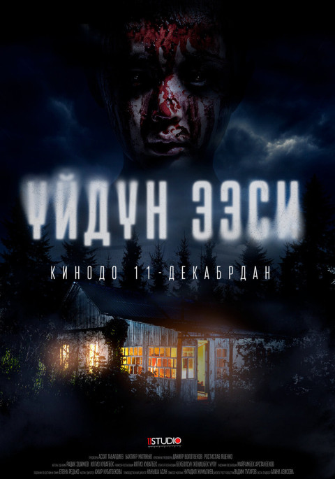 Үйдүн ээси (2025)