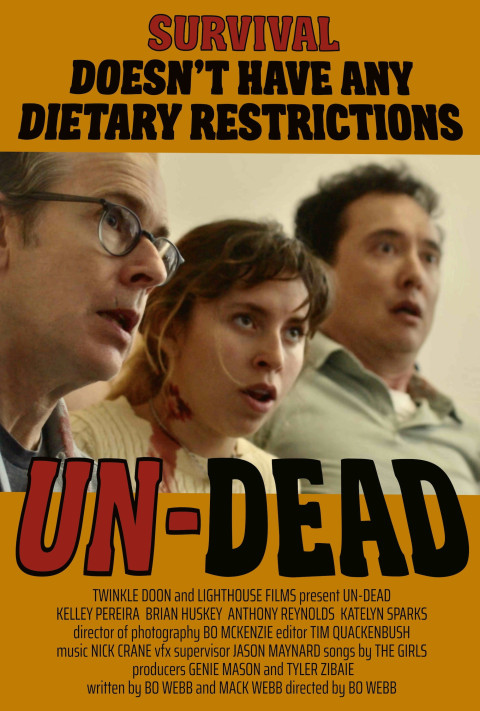 UN-DEAD (2025)