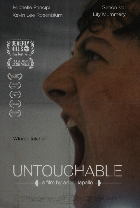 Untouchable (2025)