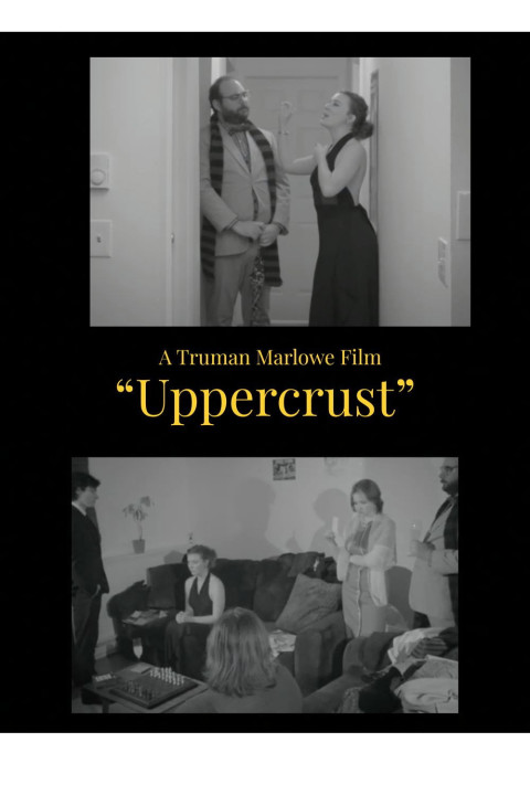 Uppercrust (2025)