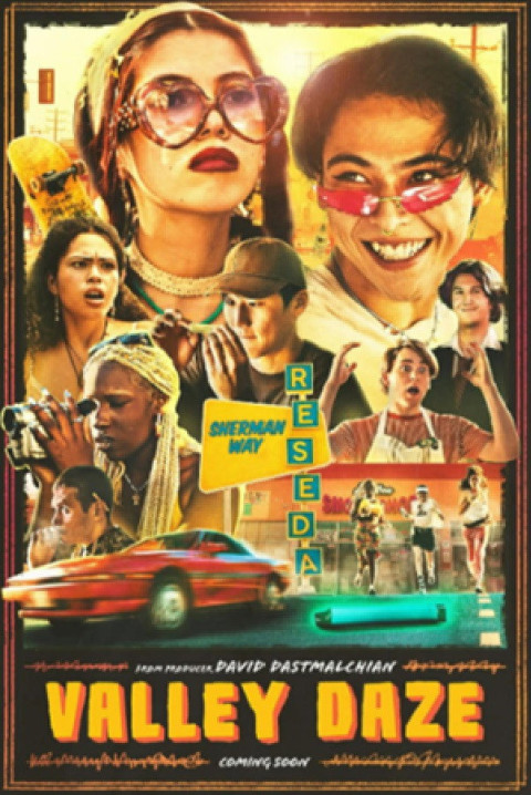 Valley Daze (2025)