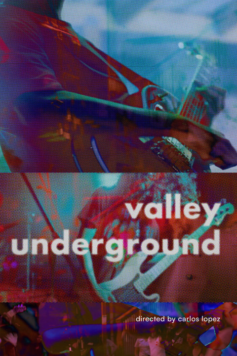 Valley Underground (2025)