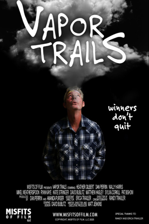 Vapor Trails (2025)