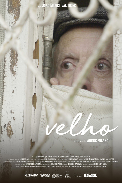 Velho (2025)