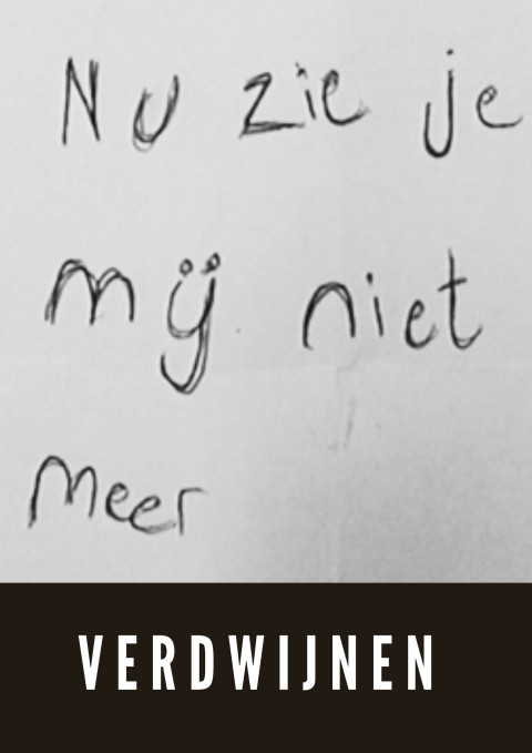 Verdwijnen (2025)