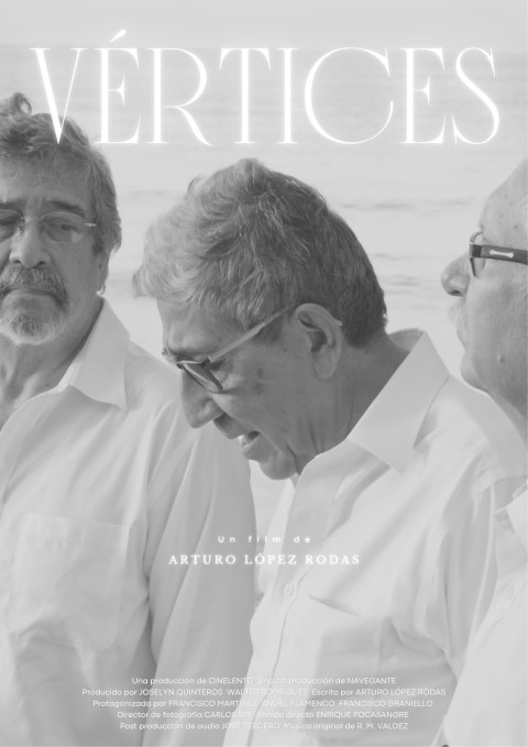 Vértices (2025)