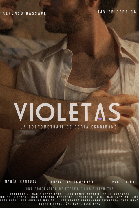 Violetas (2025)