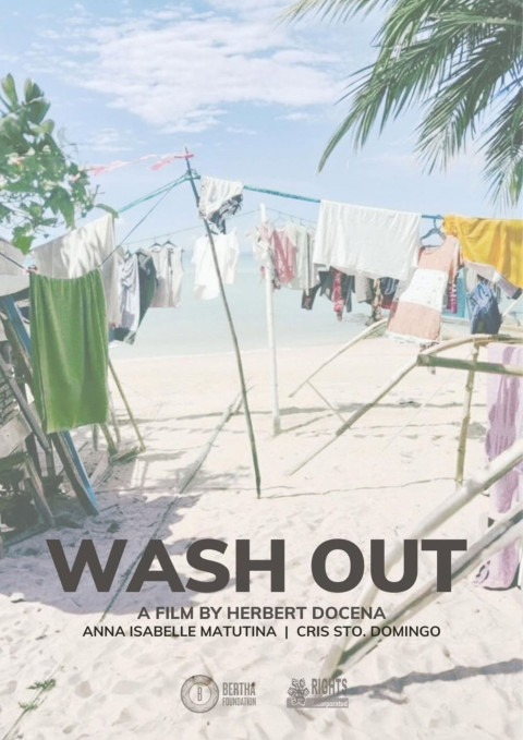 Wash Out (2025)