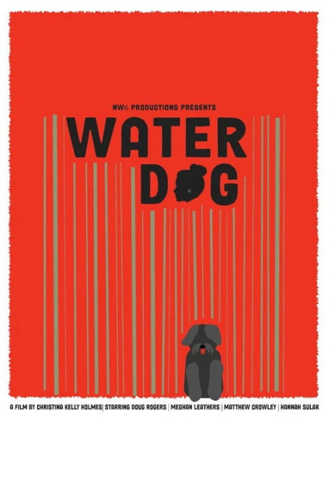 Water Dog (2025)