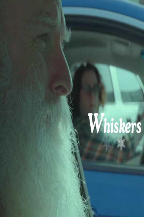 Whiskers - A Christmas Short Film (2025)