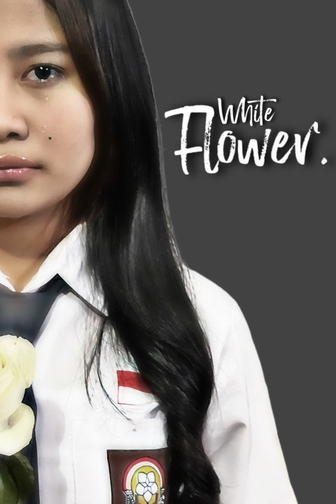 White Flower. (2025)