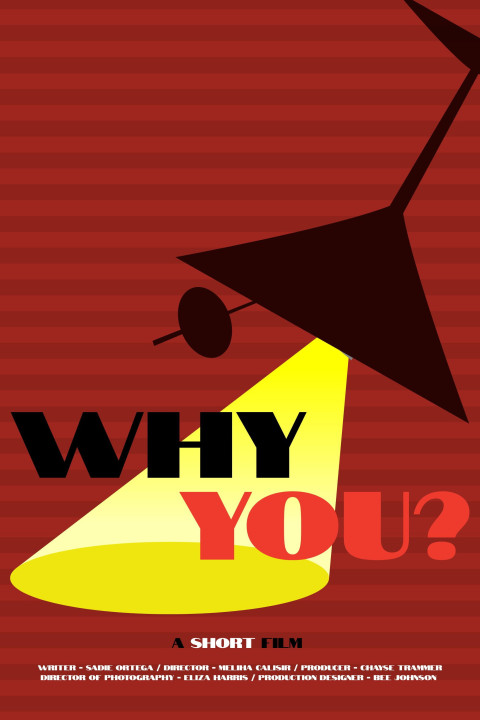 Why You? (2025)