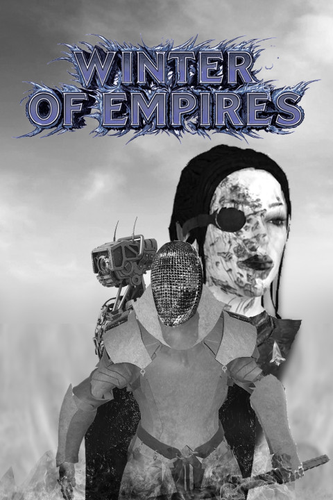 Winter of Empires (2025)