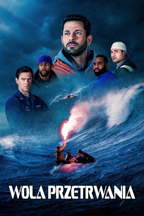 Wola przetrwania (2025)
