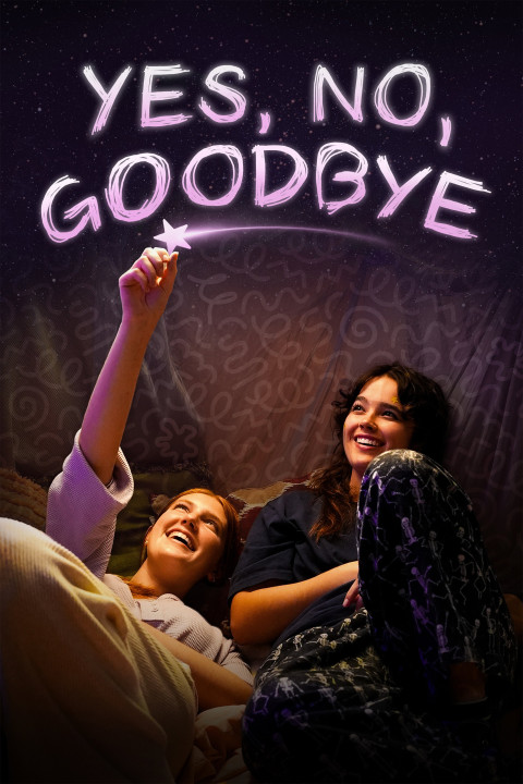 Yes, No, Goodbye (2025)