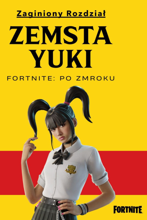 Zaginiony Rozdział: Zemsta Yuki (2025)