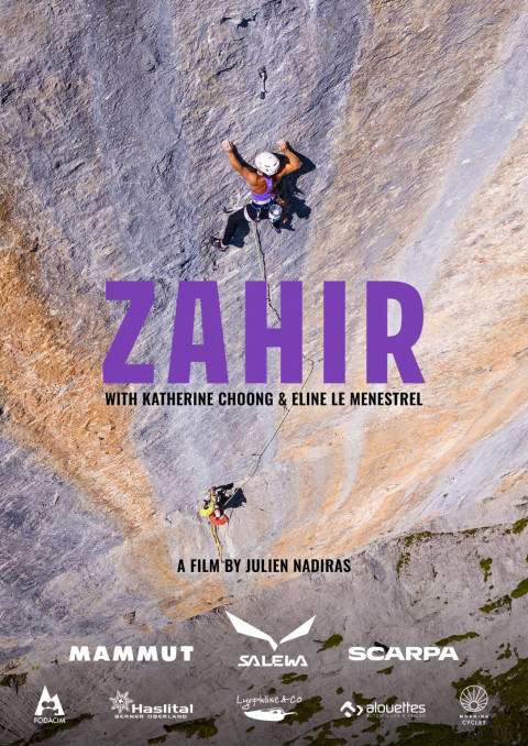 Zahir (2025)