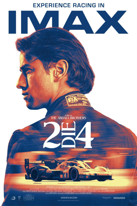 2DIE4: 24 Horas no Limite (2026)