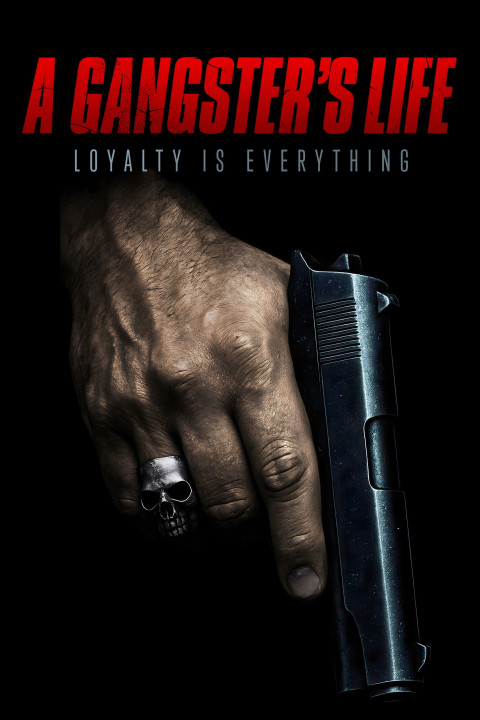 A Gangster's Life (2026)
