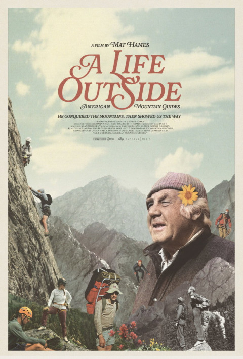 A Life Outside: American Mountain Guides (2026)