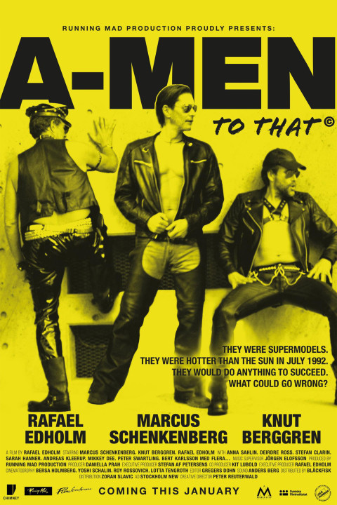 A-Men to That (2026)