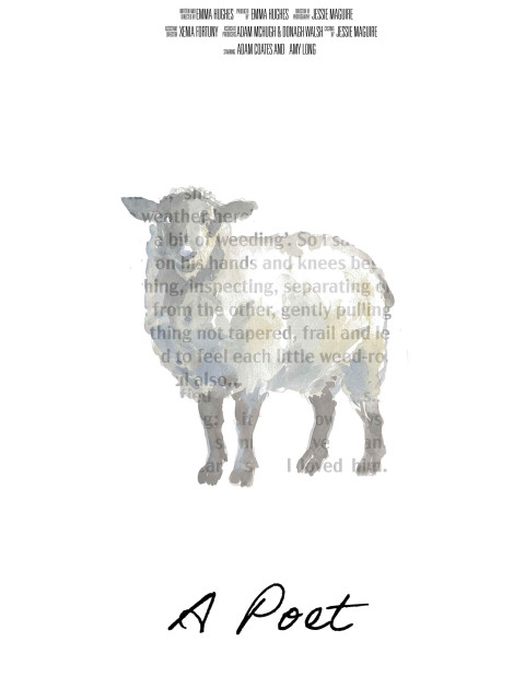 A Poet (2026)