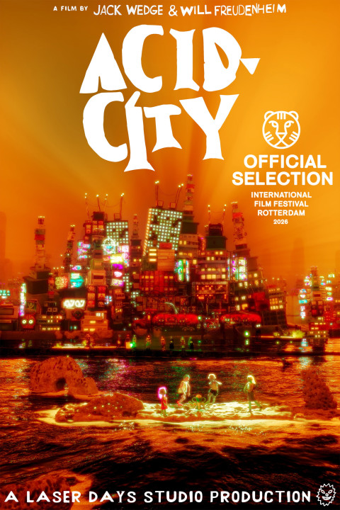 Acid City (2026)