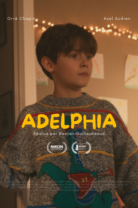 Adelphia (2026)
