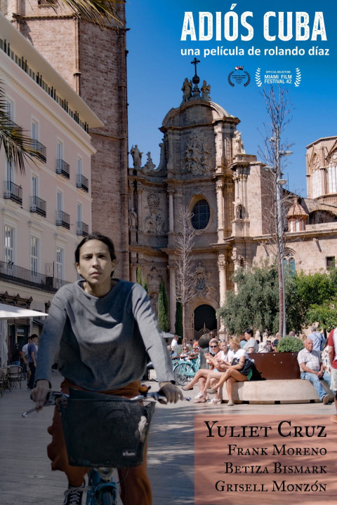 Adiós Cuba (2026)