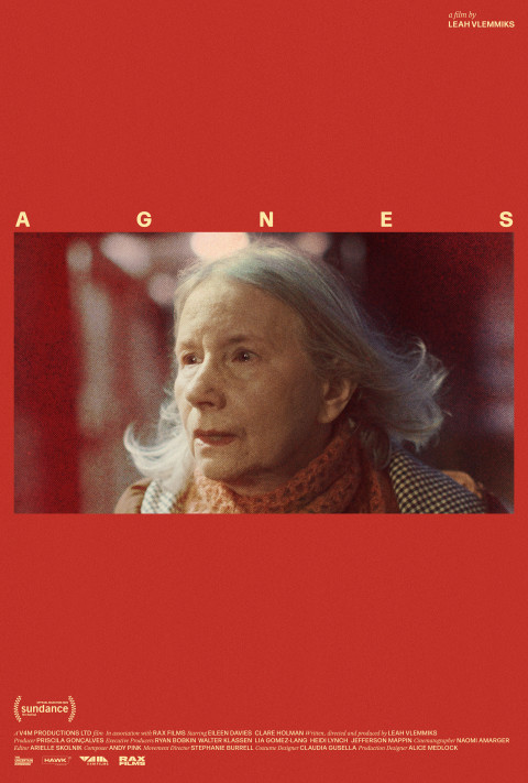 Agnes (2026)