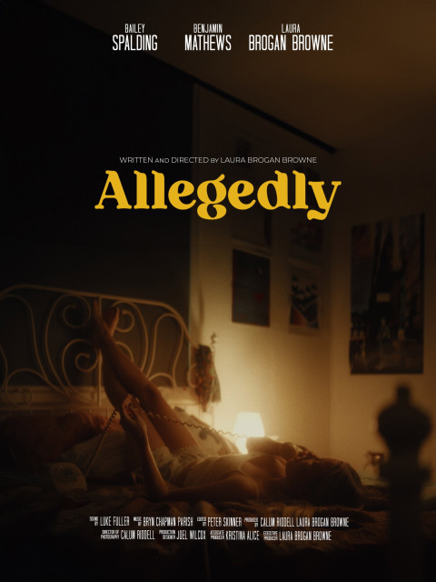 Allegedly (2026)