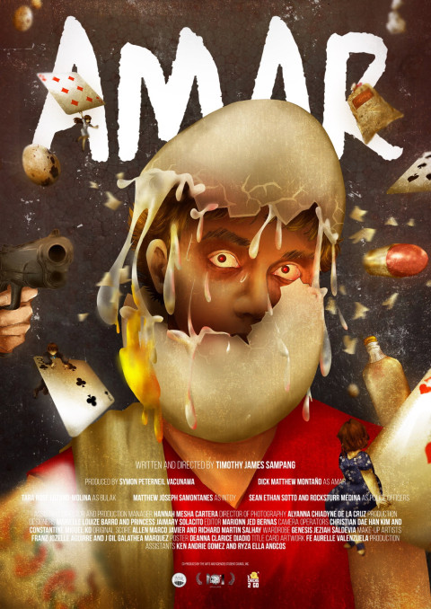 Amar (2026)