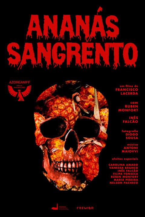 Ananás Sangrento (2026)