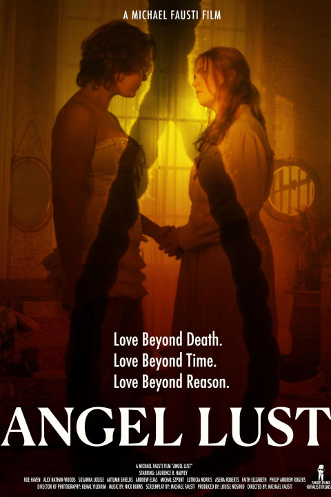 Angel Lust (2026)